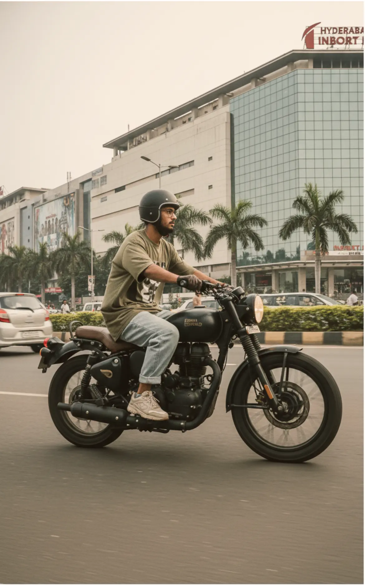 Your Perfect ride anytime