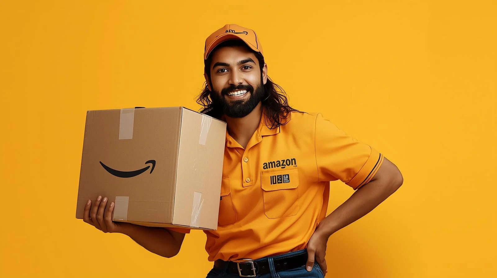 Amazon