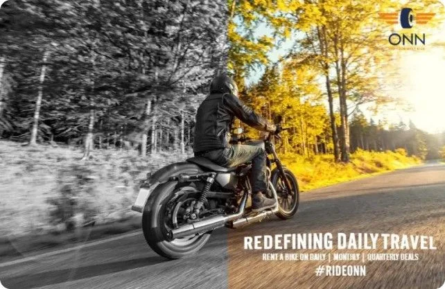 onnbike city