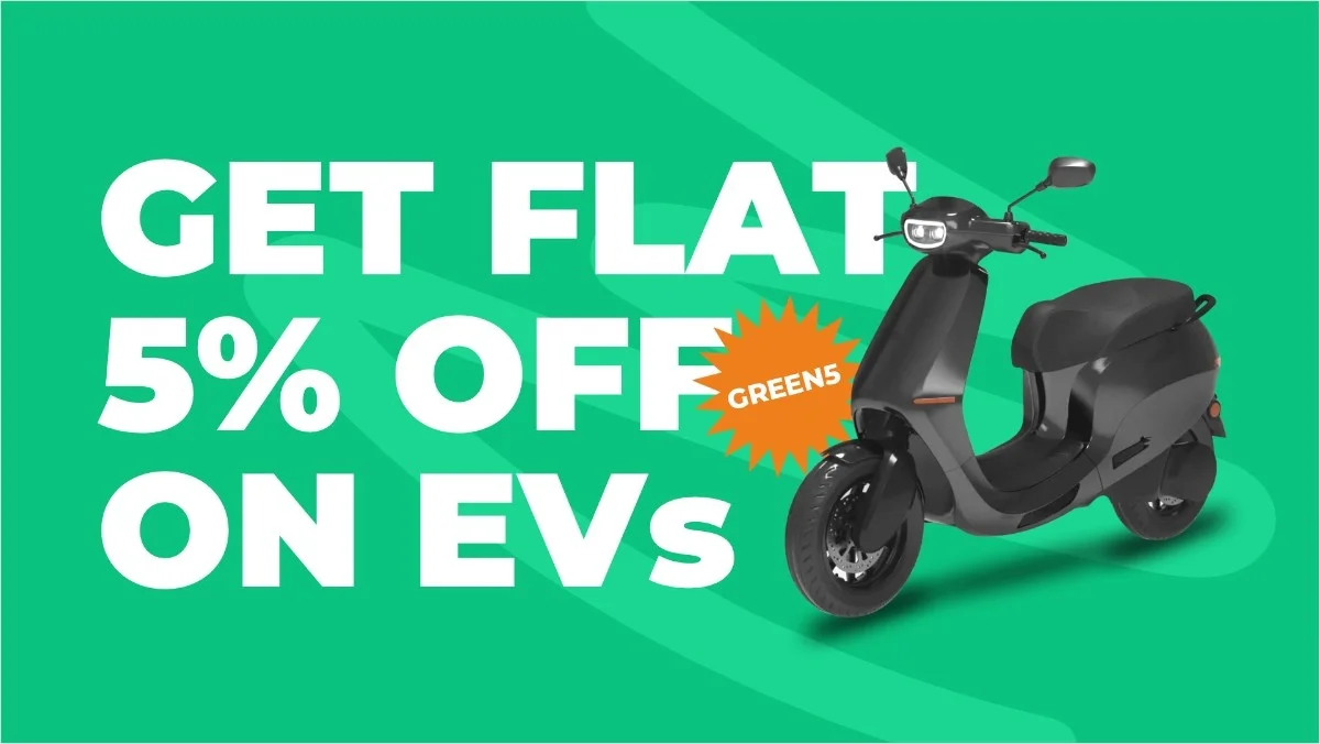 Bike Rental Offer 2