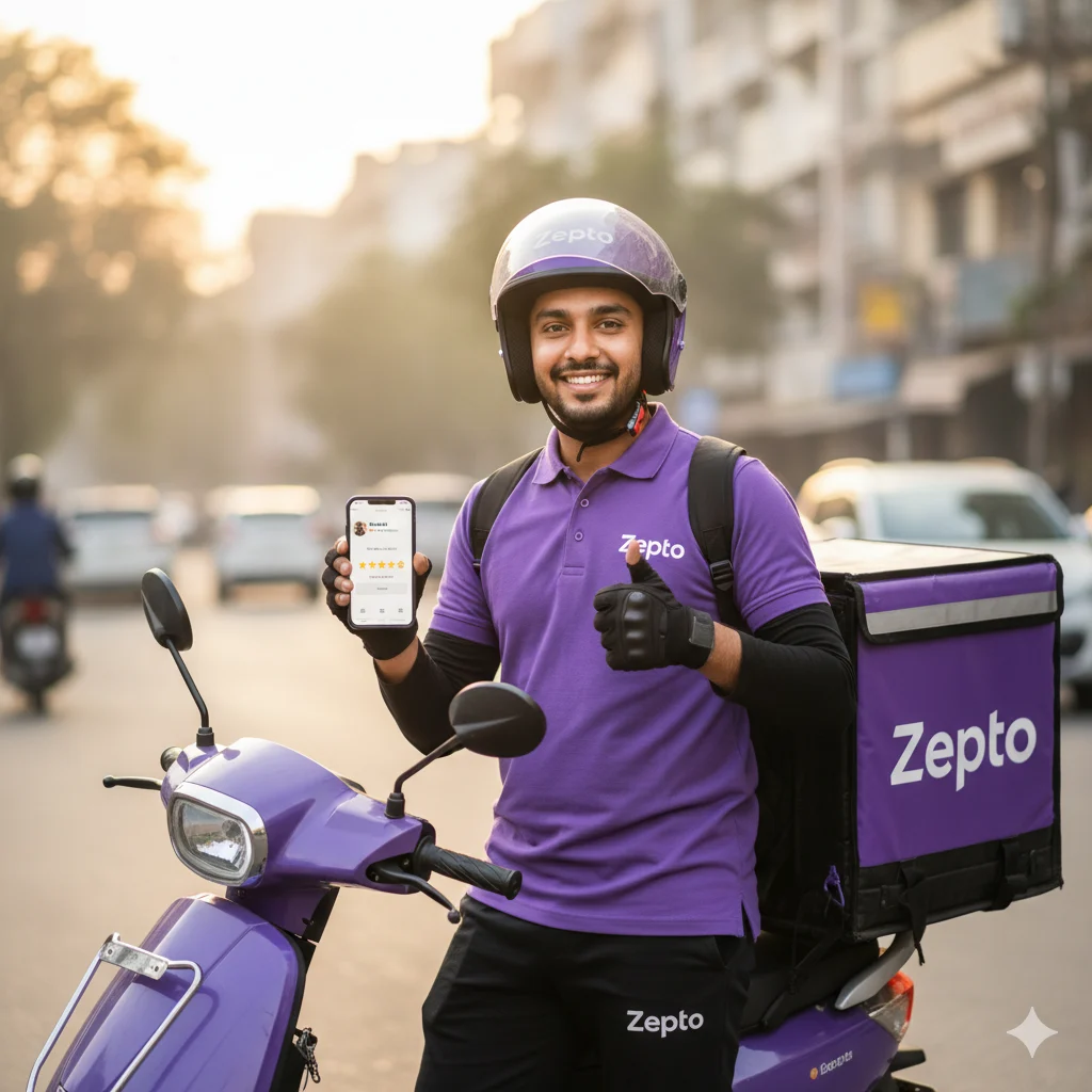 Zepto